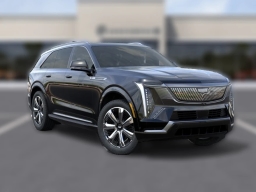 Cadillac Escalade IQ Luxury AWD 4dr 2026