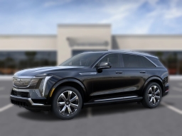 Cadillac Escalade IQ Luxury AWD 4dr 2026
