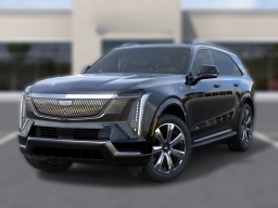 Cadillac Escalade IQ Luxury AWD 4dr 2026