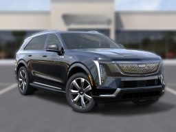 Cadillac Escalade IQ Luxury AWD 4dr 2026