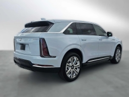 Cadillac Escalade IQ Luxury AWD 4dr 2026