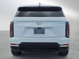 Cadillac Escalade IQ Luxury AWD 4dr 2026