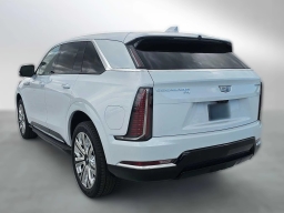Cadillac Escalade IQ Luxury AWD 4dr 2026