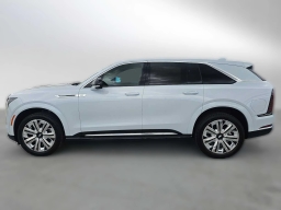 Cadillac Escalade IQ Luxury AWD 4dr 2026