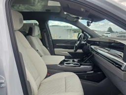 Cadillac Escalade IQ Luxury AWD 4dr 2026