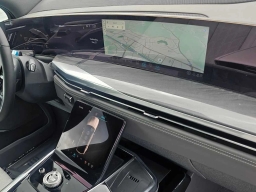 Cadillac Escalade IQ Luxury AWD 4dr 2026