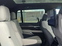 Cadillac Escalade IQ Luxury AWD 4dr 2026