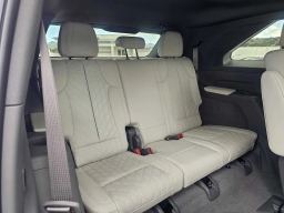 Cadillac Escalade IQ Luxury AWD 4dr 2026