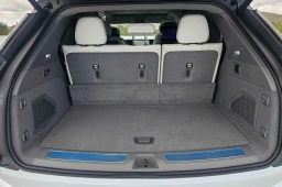 Cadillac Escalade IQ Luxury AWD 4dr 2026