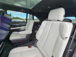 Cadillac Escalade IQ Luxury AWD 4dr 2026