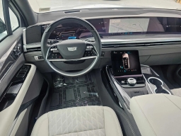 Cadillac Escalade IQ Luxury AWD 4dr 2026