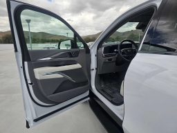 Cadillac Escalade IQ Luxury AWD 4dr 2026