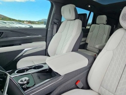 Cadillac Escalade IQ Luxury AWD 4dr 2026