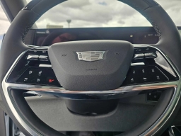 Cadillac Escalade IQ Luxury AWD 4dr 2026