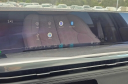 Cadillac Escalade IQ Luxury AWD 4dr 2026