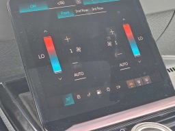 Cadillac Escalade IQ Luxury AWD 4dr 2026