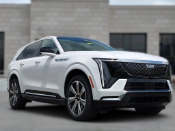Cadillac Escalade IQ Luxury 1 AWD 4dr 2025