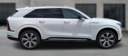 Cadillac Escalade IQ Luxury 1 AWD 4dr 2025