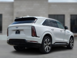 Cadillac Escalade IQ Luxury 1 AWD 4dr 2025