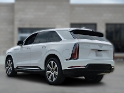 Cadillac Escalade IQ Luxury 1 AWD 4dr 2025