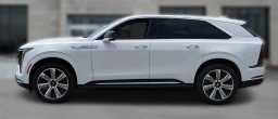 Cadillac Escalade IQ Luxury 1 AWD 4dr 2025