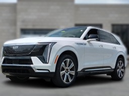 Cadillac Escalade IQ Luxury 1 AWD 4dr 2025