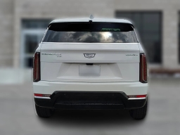 Cadillac Escalade IQ Luxury 1 AWD 4dr 2025