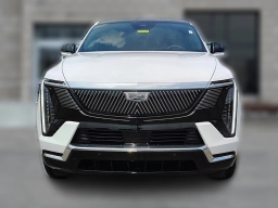 Cadillac Escalade IQ Luxury 1 AWD 4dr 2025