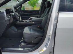 Cadillac Escalade IQ Luxury 1 AWD 4dr 2025