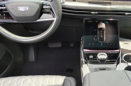 Cadillac Escalade IQ Luxury 1 AWD 4dr 2025