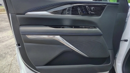 Cadillac Escalade IQ Luxury 1 AWD 4dr 2025