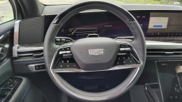 Cadillac Escalade IQ Luxury 1 AWD 4dr 2025