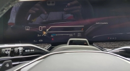 Cadillac Escalade IQ Luxury 1 AWD 4dr 2025