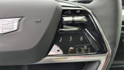 Cadillac Escalade IQ Luxury 1 AWD 4dr 2025