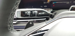 Cadillac Escalade IQ Luxury 1 AWD 4dr 2025