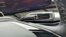 Cadillac Escalade IQ Luxury 1 AWD 4dr 2025