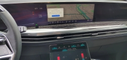 Cadillac Escalade IQ Luxury 1 AWD 4dr 2025