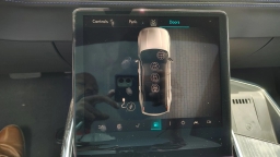 Cadillac Escalade IQ Luxury 1 AWD 4dr 2025