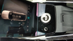 Cadillac Escalade IQ Luxury 1 AWD 4dr 2025