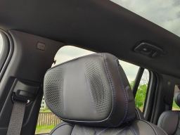 Cadillac Escalade IQ Luxury 1 AWD 4dr 2025