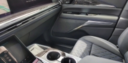 Cadillac Escalade IQ Luxury 1 AWD 4dr 2025