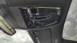 Cadillac Escalade IQ Luxury 1 AWD 4dr 2025