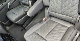 Cadillac Escalade IQ Luxury 1 AWD 4dr 2025