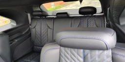 Cadillac Escalade IQ Luxury 1 AWD 4dr 2025