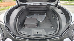 Cadillac Escalade IQ Luxury 1 AWD 4dr 2025