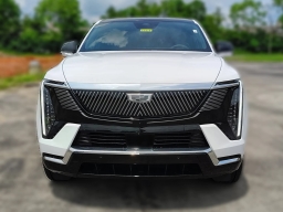 Cadillac Escalade IQ Luxury 1 AWD 4dr 2025