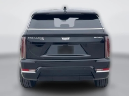 Cadillac Escalade IQ Luxury AWD 4dr 2026