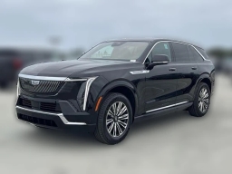 Cadillac Escalade IQ Luxury AWD 4dr 2026