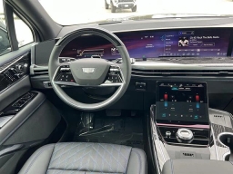 Cadillac Escalade IQ Luxury AWD 4dr 2026