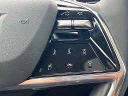 Cadillac Escalade IQ Luxury AWD 4dr 2026